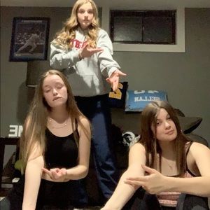 Meet your Posher, Alyssa